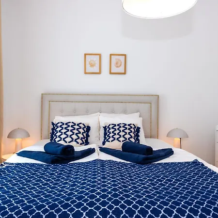 Villa Navy Lemon Vodice