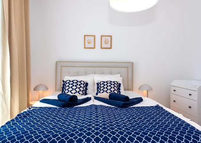 Villa Navy Lemon Vodice