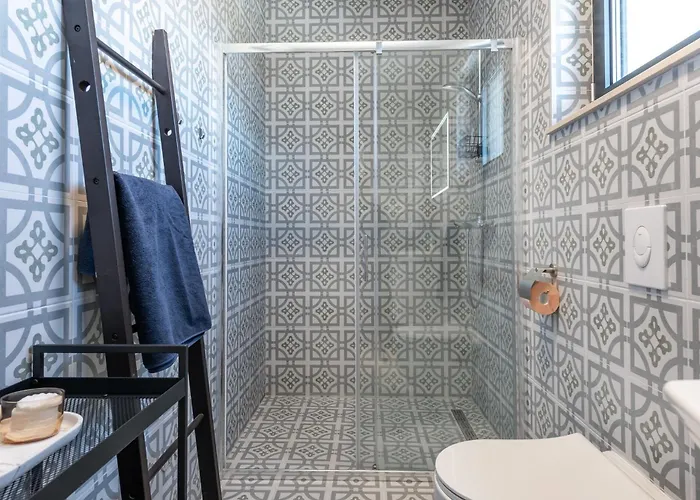 Villa Navy Lemon Vodice